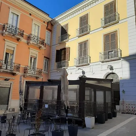 Santa Sofia Daire *